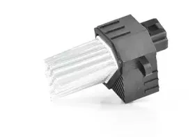 Регулятор, вентилятор салона BSG купить